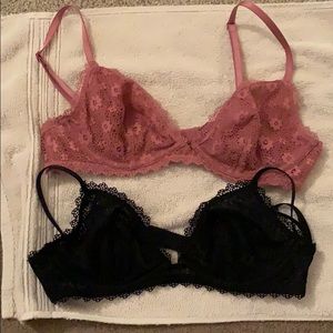 Victoria Secret bralett’s